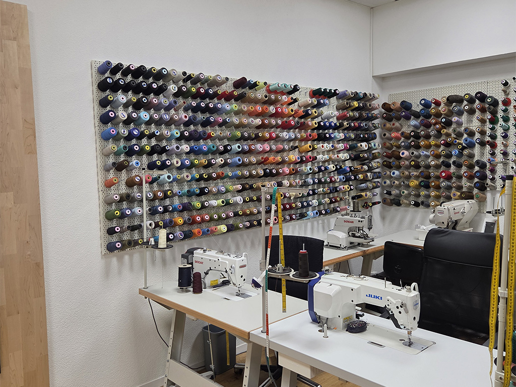Nähatelier Demir